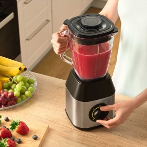 BLENDER 1250W SENCOR - Img 9