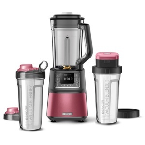 BLENDER AUTOMATIC VACUUM 1500W SENCOR - Img 1