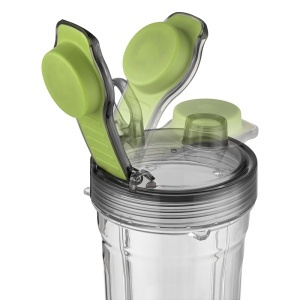 BLENDER AUTOMATIC VACUUM 1500W SENCOR - Img 12