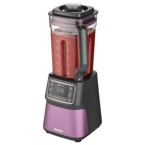 BLENDER AUTOMATIC VACUUM 1500W SENCOR - Img 10