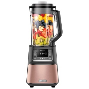 BLENDER AUTOMATIC VACUUM 1500W SENCOR - Img 8