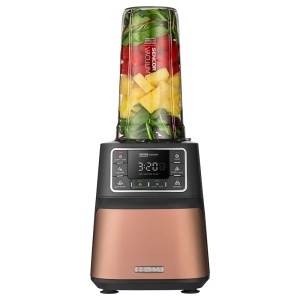 BLENDER AUTOMATIC VACUUM 1500W SENCOR - Img 17