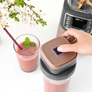 BLENDER AUTOMATIC VACUUM SUPER SENCOR - Img 22