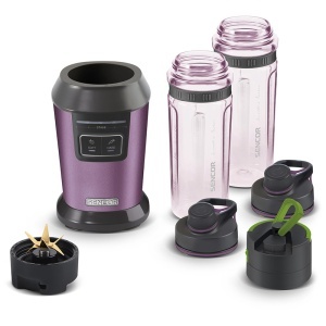 BLENDER DE MASA 800W SENCOR - Img 6
