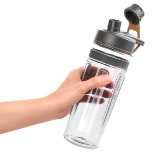 BLENDER DE MASA 800W SENCOR - Img 12