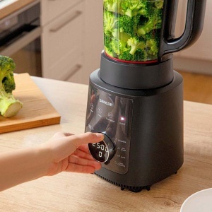 BLENDER MULTIFUNCTIONAL 1200W SENCOR - Img 3