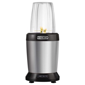 BLENDER NUTRI SMOOTHIE 1200 W SENCOR - Img 8