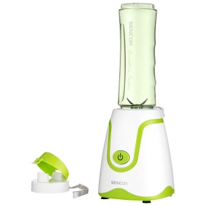 BLENDER SMOOTHIE 500W SENCOR - Img 3