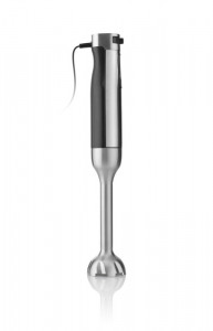 Blender vertical 3 in 1 ETA Spesso II 3215 90000, 1200 W, 6 viteze plus TURBO, otel inoxidabil, negru - Img 3
