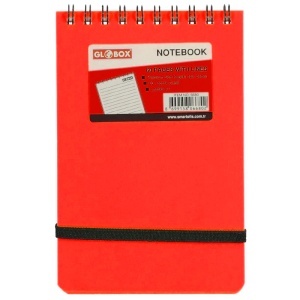 BLOC NOTES A7 60 COLI - Img 2
