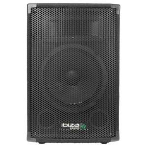 BOXA 8"/20CM 80W RMS - Img 3