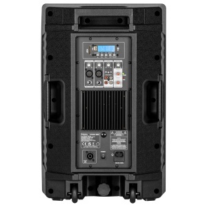 BOXA ACTIVA 12"/30CM 250W RMS - Img 4