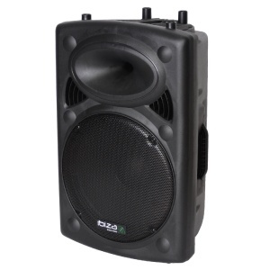 BOXA ACTIVA 15"/38CM 400W RMS USB/MP3/BT FUNCTIE TWS - Img 2