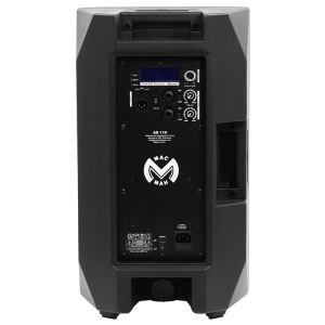 BOXA ACTIVA 2 CAI 10''/25CM MAX 300W - Img 4