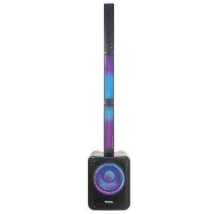 BOXA ACTIVA ILUMINAT LED TIP COLOANA 350W RMS - Img 5