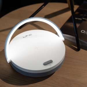 BOXA BLUETOOTH 5W CU CHARGER INDUCTIV - Img 10