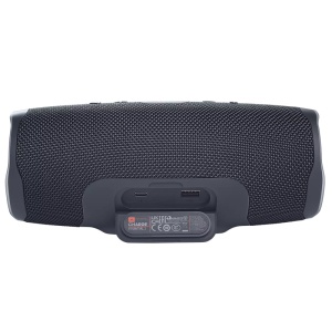 BOXA BLUETOOTH CHARGE ESSENTIAL 2 BLACK JBL - Img 5