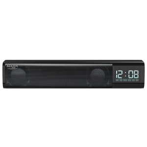 BOXA BLUETOOTH CU CEAS AD 1191 ADLER - Img 2