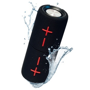 BOXA BLUETOOTH MODEL 2X20W TWIN IPX5 MSD/AUX - Img 6