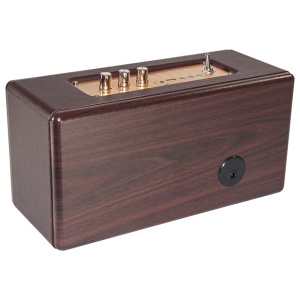 BOXA BLUETOOTH MODEL VINTAGE 2X10W MADISON - Img 4