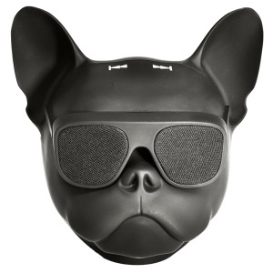 BOXA BLUETOOTH TWS CU MSD/AUX - BULLDOG FRANCEZ - Img 6