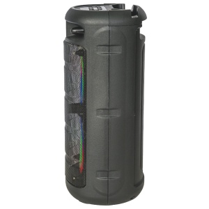 BOXA PORTABILA 2X4"/10CM 200W BT/FM/USB/MSD - Img 4