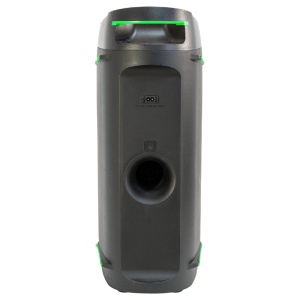 BOXA PORTABILA 2X6.5"/16CM 100W RMS BT/MSD/USB - Img 7