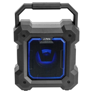 BOXA PORTABILA 3"/7.5CM 20W USB/MSD/BT - Img 4