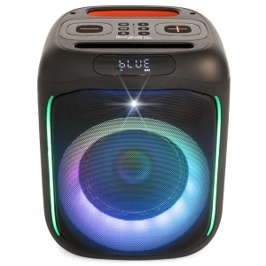 BOXA PORTABILA 6.5''/16CM 100W BT/FM/USB/MSD - Img 3