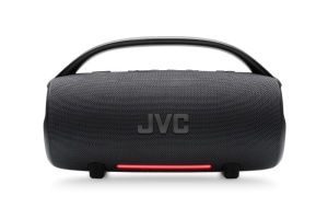 Boxa portabila bluetooth JVC XS-E524B, 50W, USB, IPX6, TWS, negru - Img 5