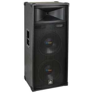 BOXA Q1224 380W - Img 2