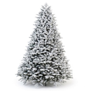 BRAD ARTIFICIAL CRACIUN NINS - 210CM / 2723 V