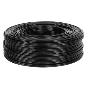 CABLU 2RCA 4MM NEGRU ROLA - Img 2