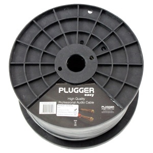 CABLU DIFUZOR CUPRU 2X1.5MM ROLA 50M