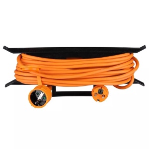 CABLU EXTENSIE DE EXTERIOR 15M(3G1.5MM2)16A IP44 - Img 2