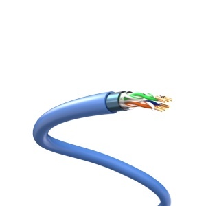 CABLU FTP CAT6 CUPRU 23AWG 305M EMTEX - Img 6