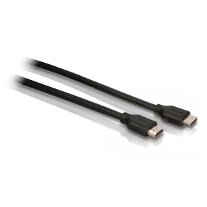 CABLU HDMI ETHERNET UHD 1.5M PHILIPS - Img 2