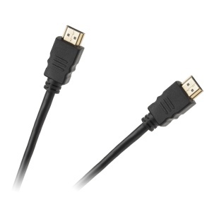 CABLU HDMI - HDMI 1.4V 5M CABLETECH ECO-LIN - Img 2
