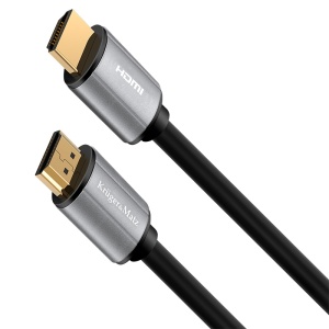 CABLU HDMI - HDMI 1M BASIC K&M - Img 3