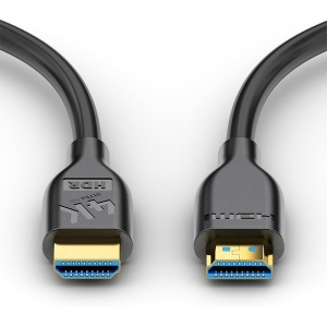 CABLU HDMI TATA - TATA 4K 1.5M SENTIVUS - Img 3