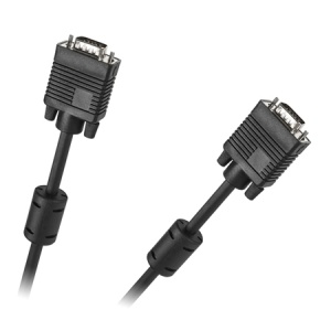CABLU SVGA TATA-TATA 3M - Img 1
