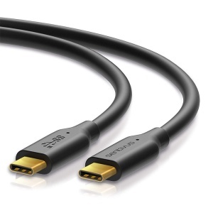 CABLU USB 3.1 TATA C - TATA C 1.0M SENTIVUS - Img 3