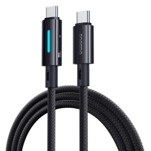 CABLU USB-C - USB-C 100W 2M BASEUS - NEGRU - Img 2
