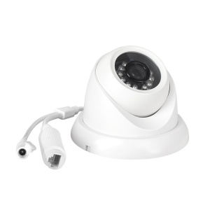 CAMERA SUPRAVEGHERE IP 2 MPIX CABLETECH - Img 2