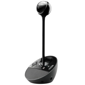CAMERA VIDEOCONFERINTA FULL HD CONFERENCE CAM LOGITECH - Img 1