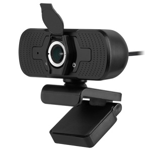 CAMERA WEB 1080P REBEL - Img 1