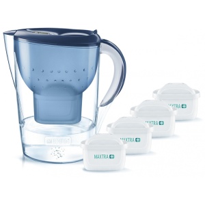 CANA FILTRANTA 3.5L MARELLA XL 4 MAXTRA+ BRITA - Img 2