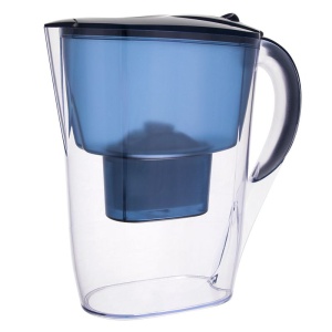 CANA FILTRARE APA 2.6L TEESA - Img 2