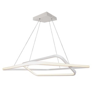 CANDELABRU LED DIMABIL 50W 4000K 60X60X120CM - ALB - Img 2