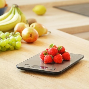 CANTAR DE BUCATARIE SMART BLUETOOTH SENCOR - Img 7